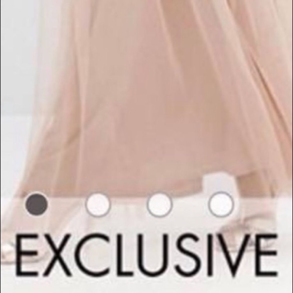 PROM DRESS 💕💖🎀✨ - Picture 4 of 4